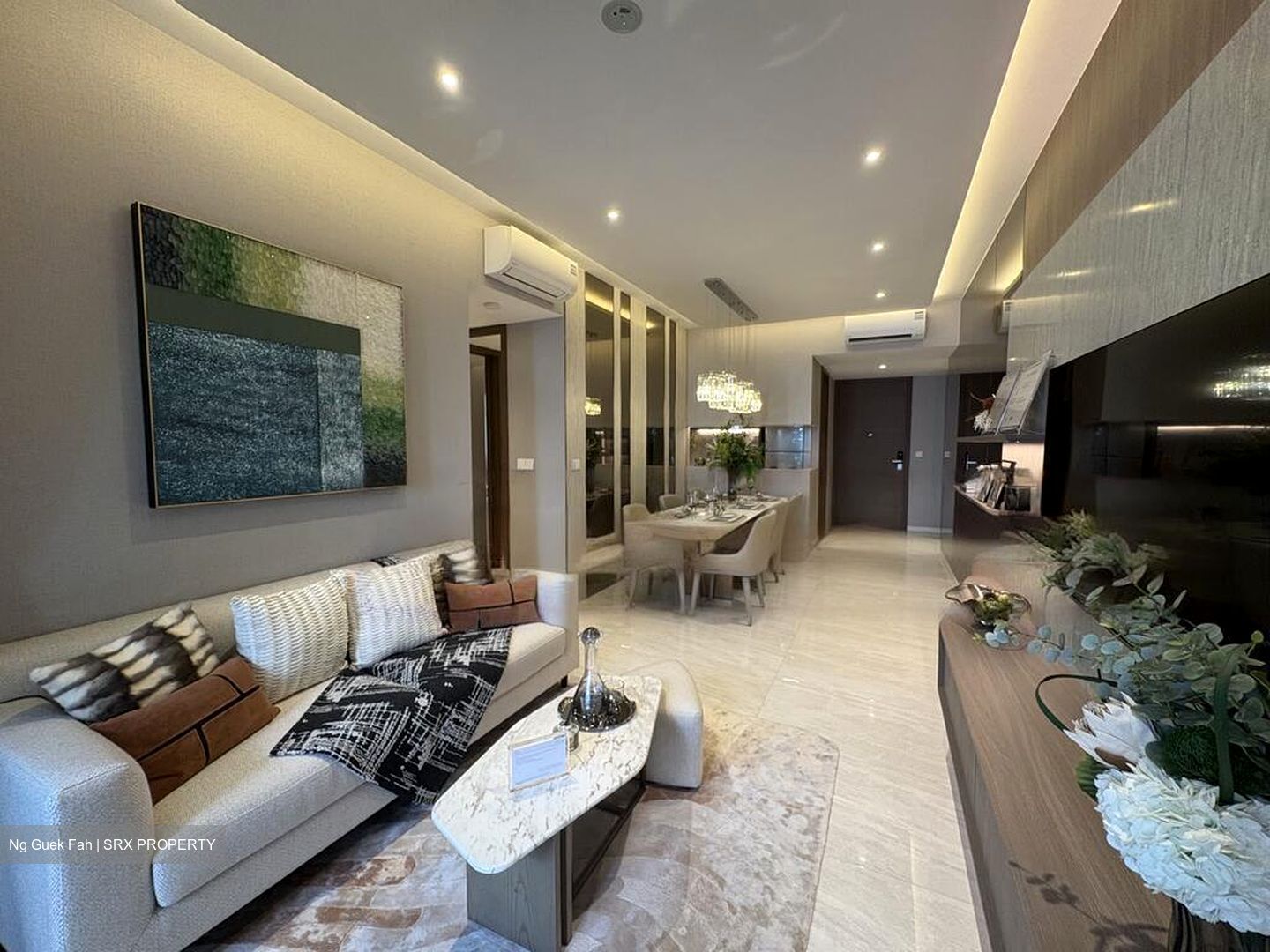 ARDOR RESIDENCE (D15), Apartment #456573931